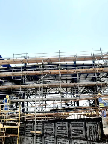Firdaus Studio joins Brogans suite of Expo 2020 projects